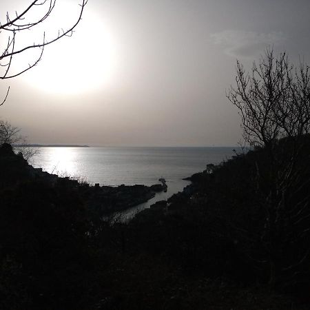West Looe Downs 아파트 외부 사진