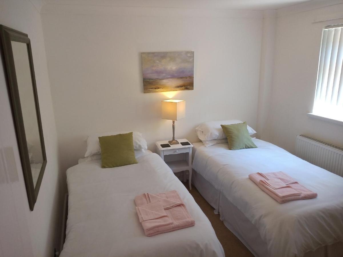 West Looe Downs 아파트 외부 사진