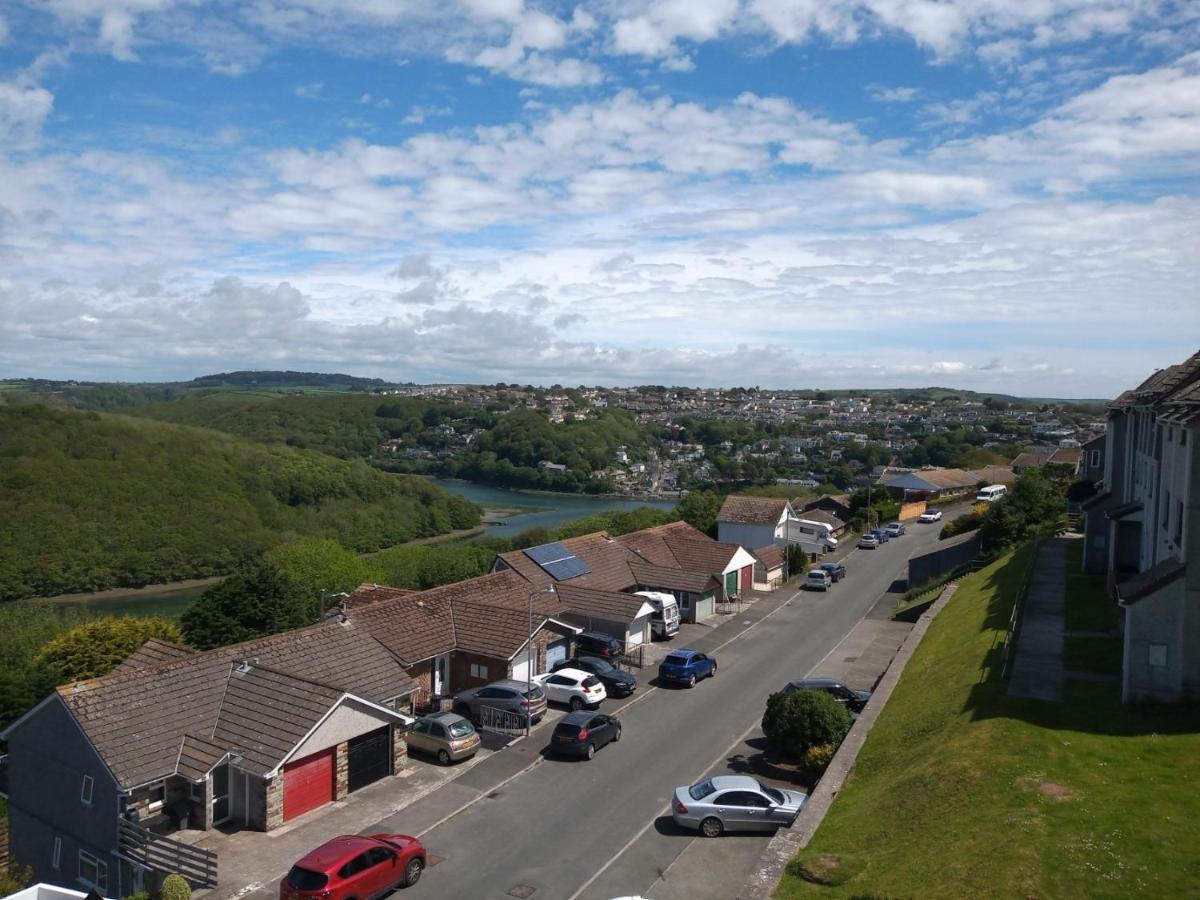 West Looe Downs 아파트 외부 사진