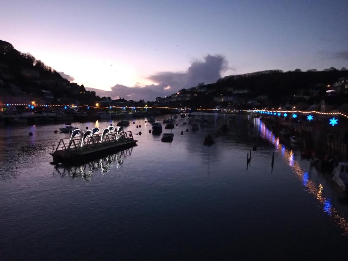 West Looe Downs 아파트 외부 사진