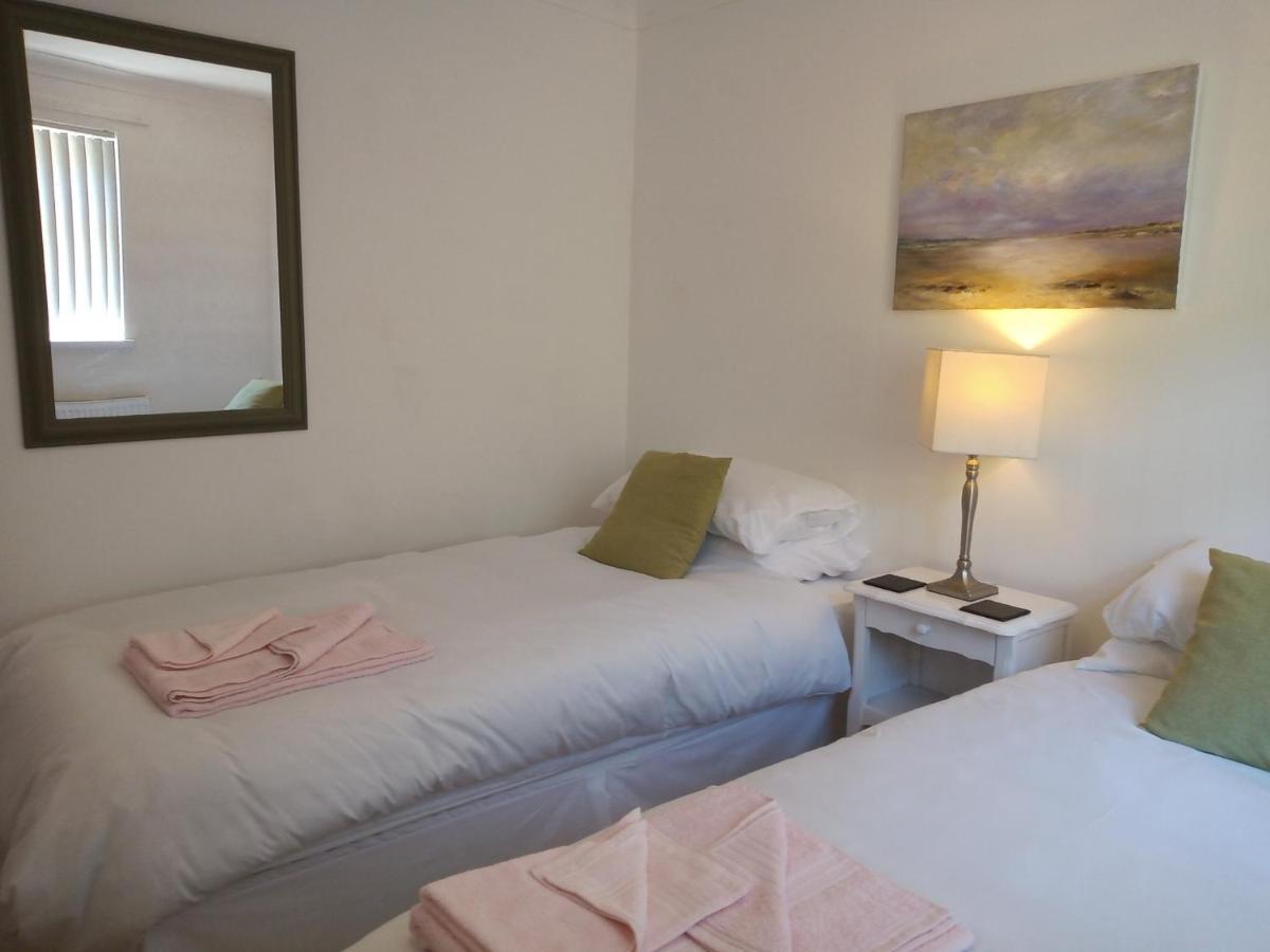 West Looe Downs 아파트 외부 사진